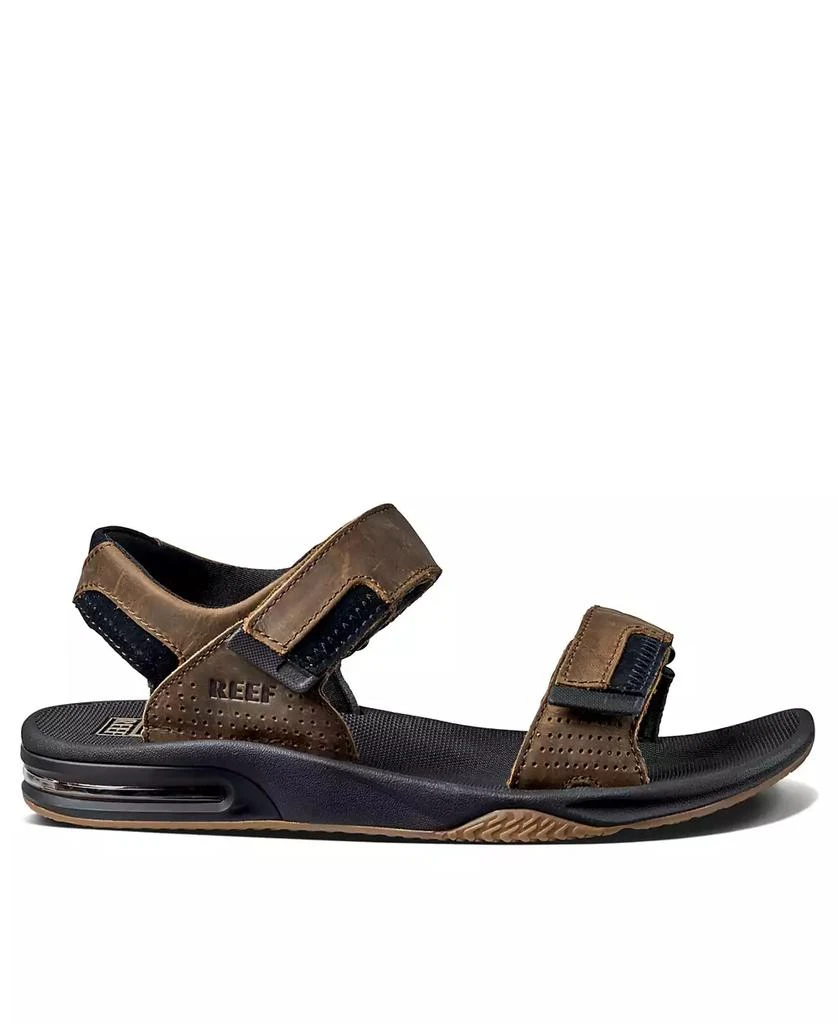 Reef Men's Fanning Baja Le Comfort Fit Flip Flops 2
