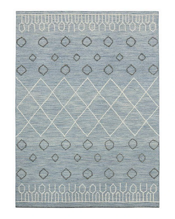 Amer Rugs Berlin Lanmore Area Rug, 8' x 10' 1