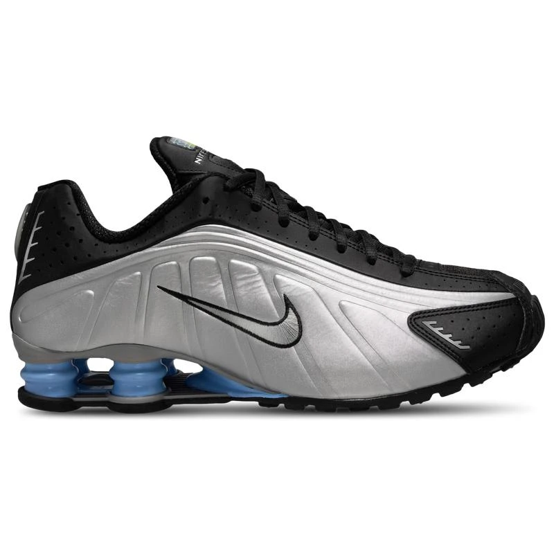 NIKE Nike Shox R4 - Men's 1