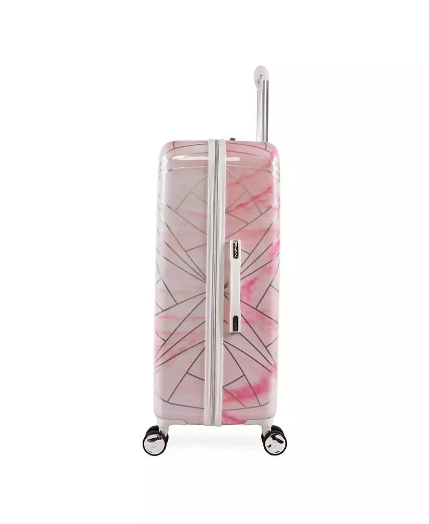 Bebe Alana Spinner Suitcase, 29" 4