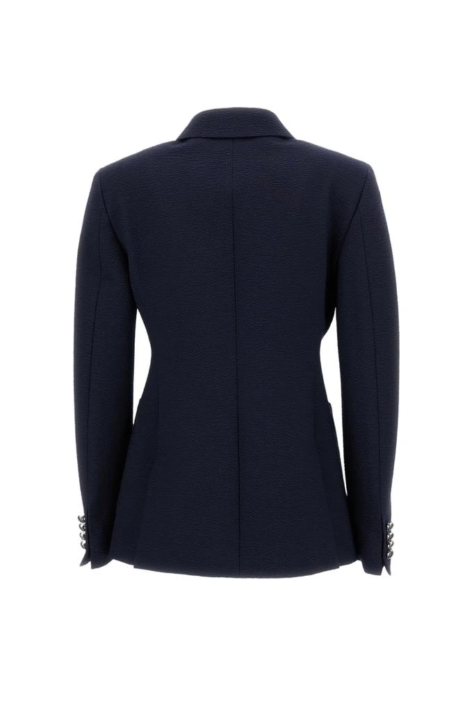 Max Mara Seersuker Blazer 2