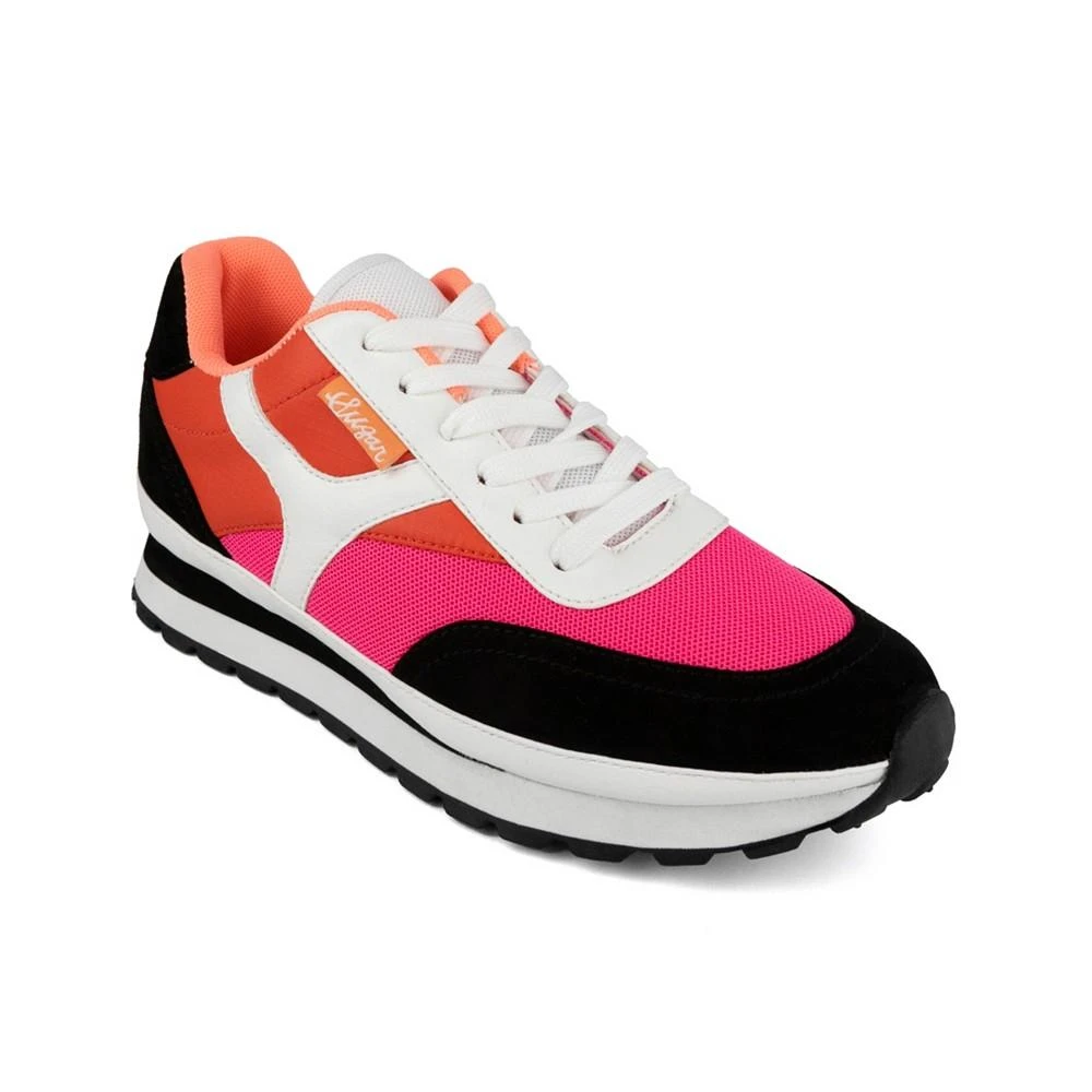 Sugar Women's Disruptive Casual Sneakers 1