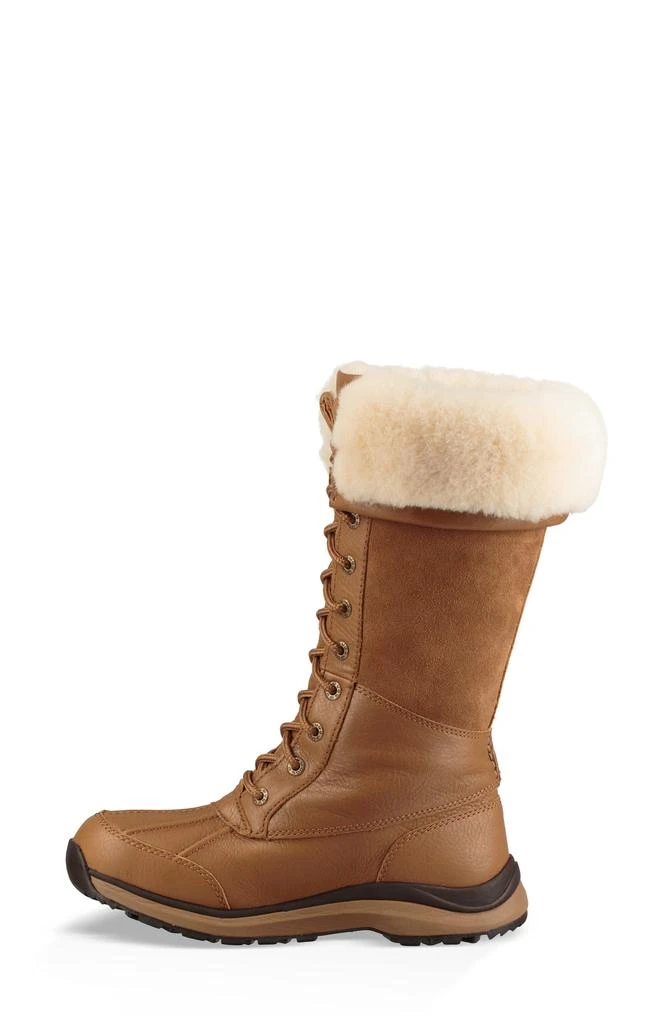 UGG Adirondack III Waterproof Tall Boot 6