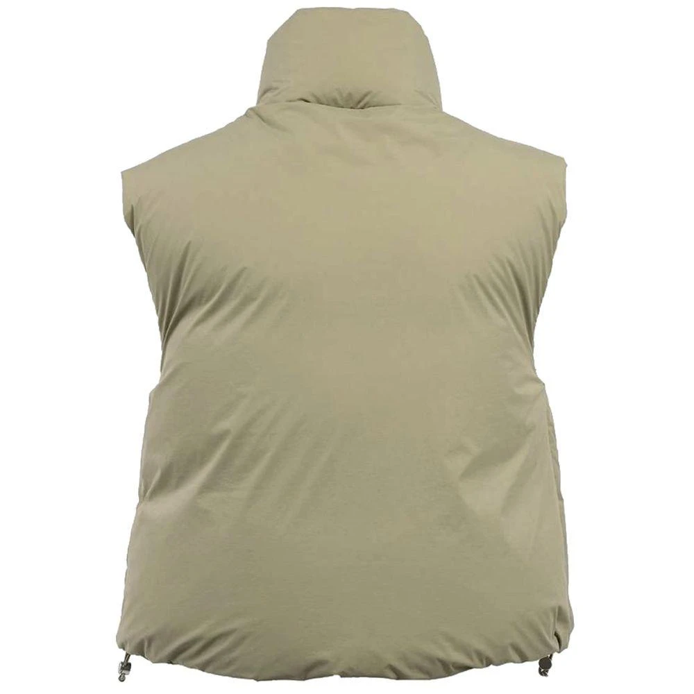 Moose Knuckles Nylon Women's Vest 2