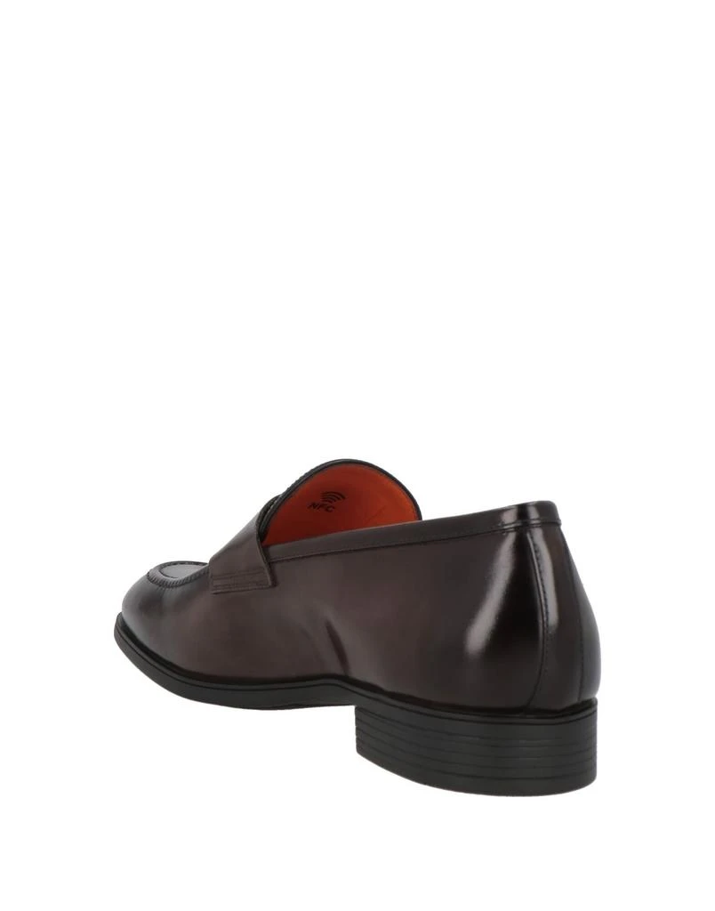 Santoni Loafers 3
