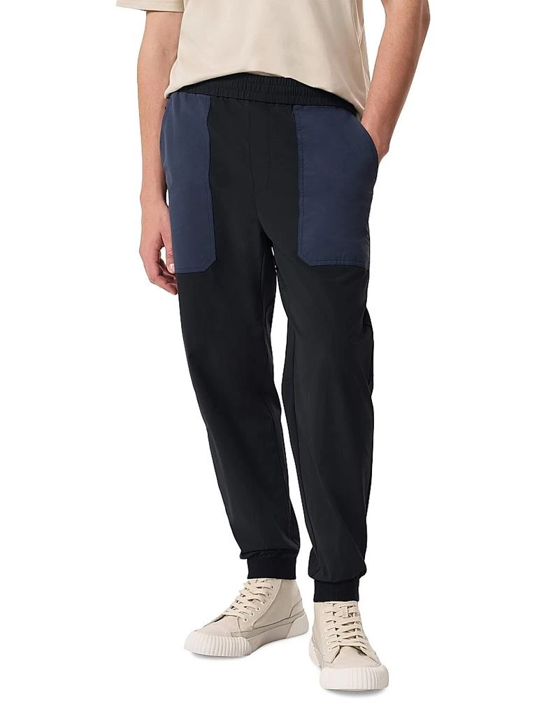 Rag 
Bone Pursuit Robert Utility Joggers 3