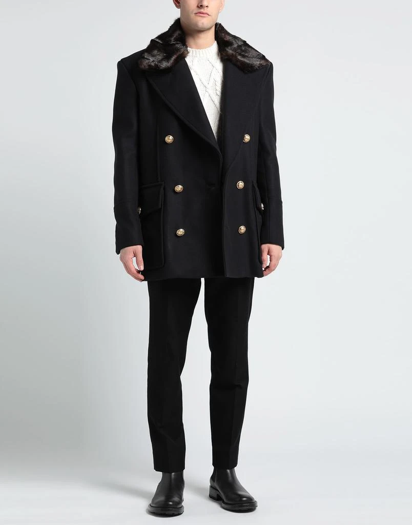 Balmain Coat 3