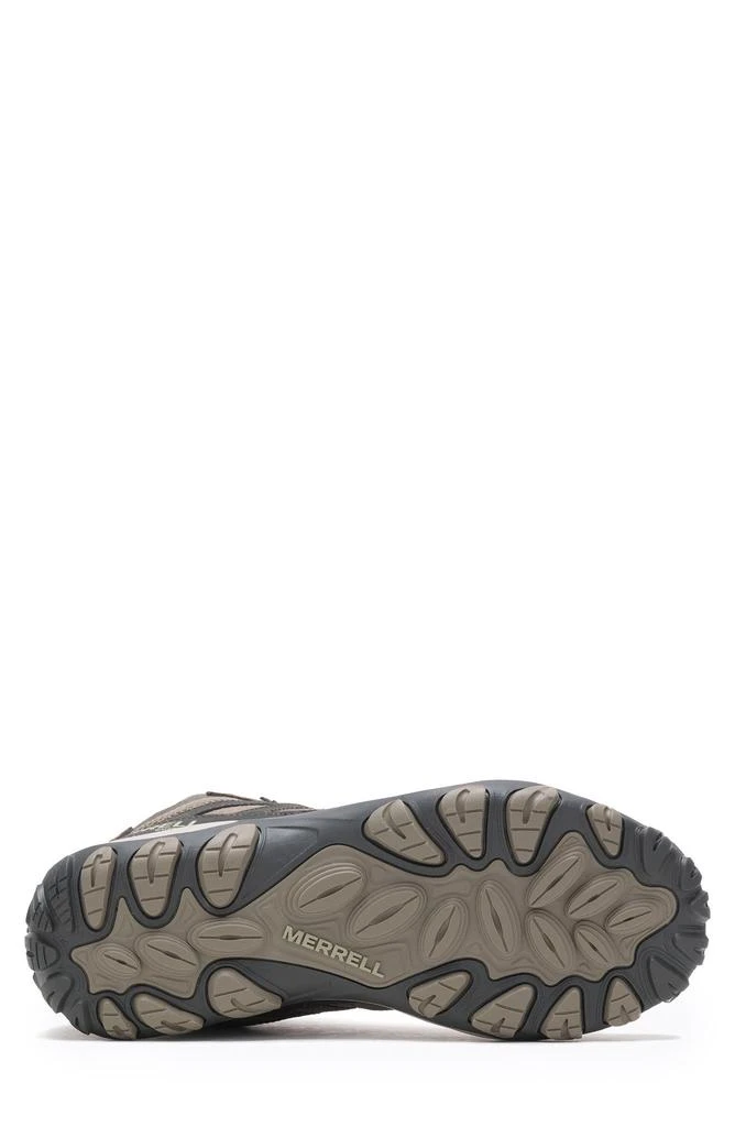 Merrell Accentor 3 Mid Hiking Shoe 3