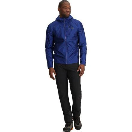 Outdoor Research Helium Rain Jacket - Men's 6