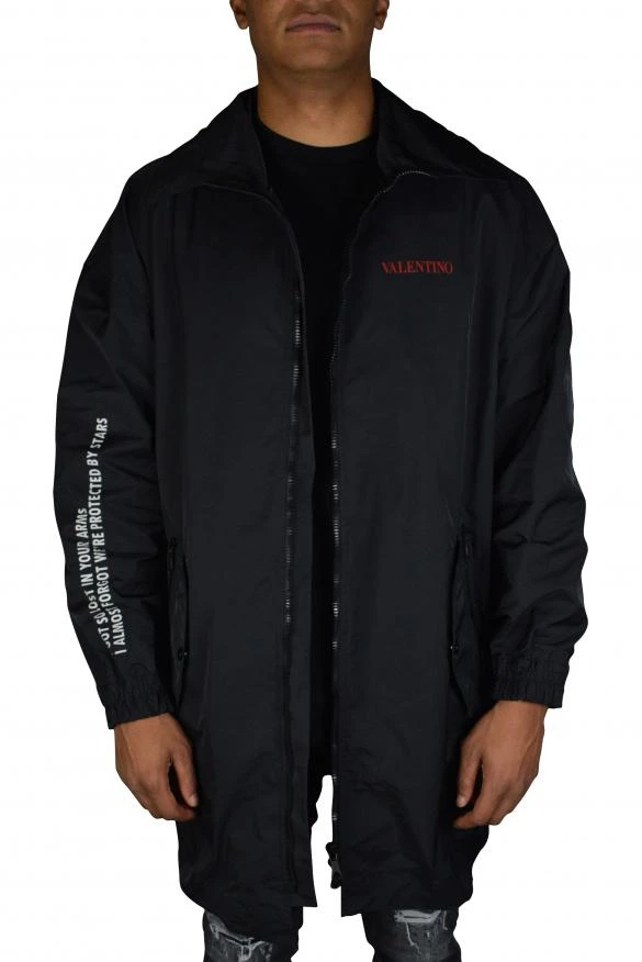 Valentino Waterproof Jacket 2