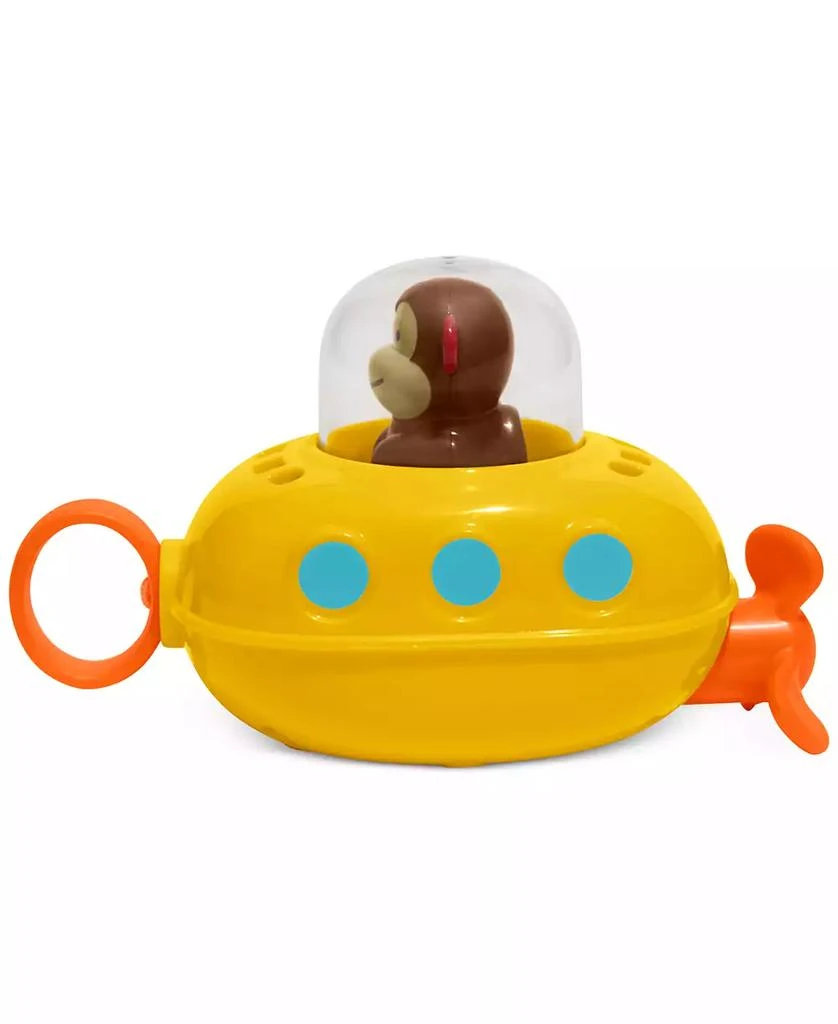 Skip Hop Zoo Pull and Go Submarine 2