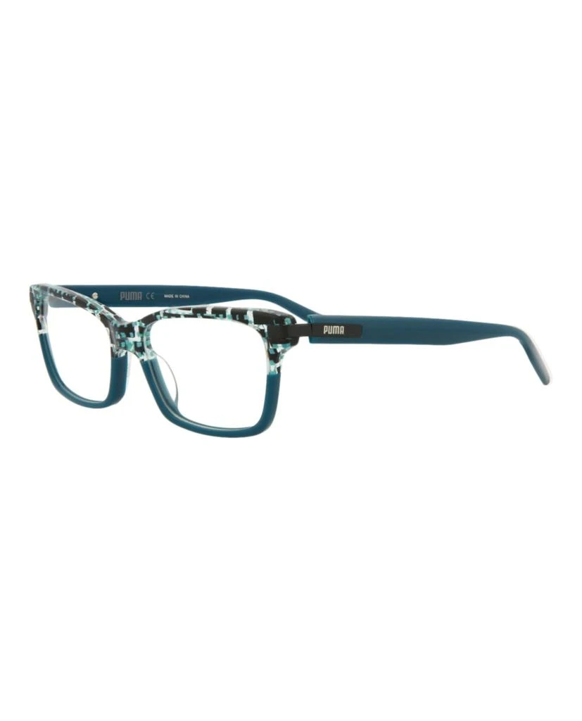 Puma Cat Eye-Frame Acetate Optical Frames 2