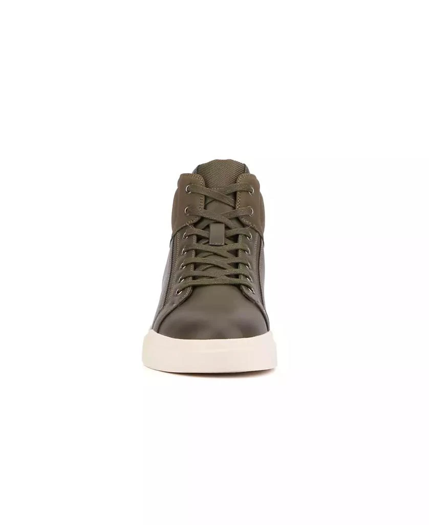Reserved Footwear Men's Jayden High Top Sneakers 11