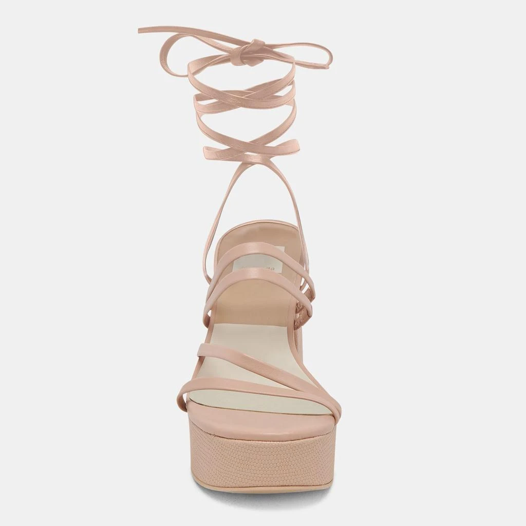 Dolce Vita Barbs Heels Blush Stella 6