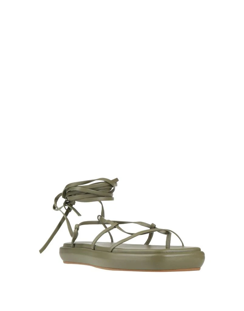 Ilio Smeraldo Flip flops 2