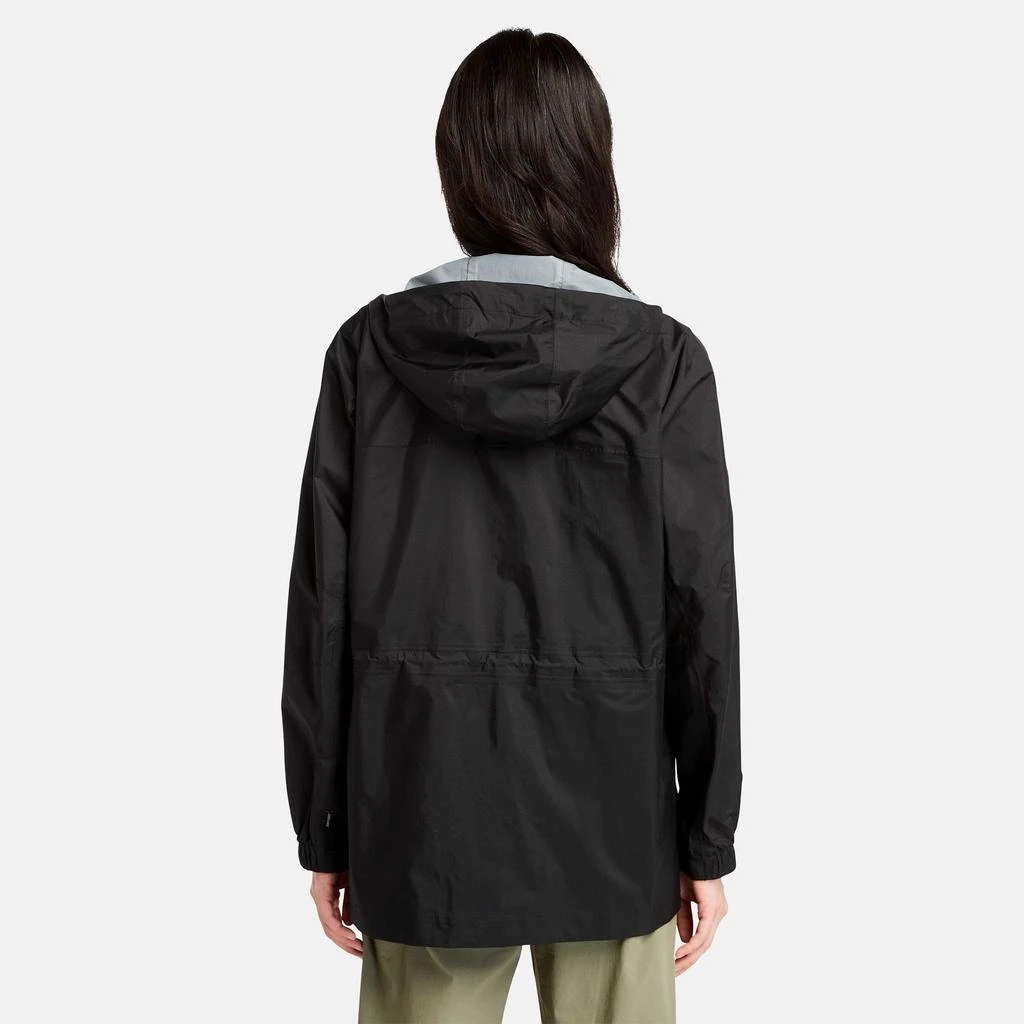 Timberland Women's Jenness Waterproof Packable Jacket 4