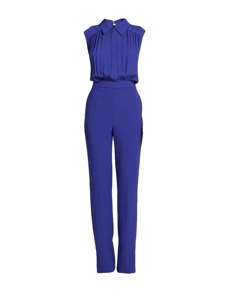 ELISABETTA FRANCHI Jumpsuits and Overalls 1
