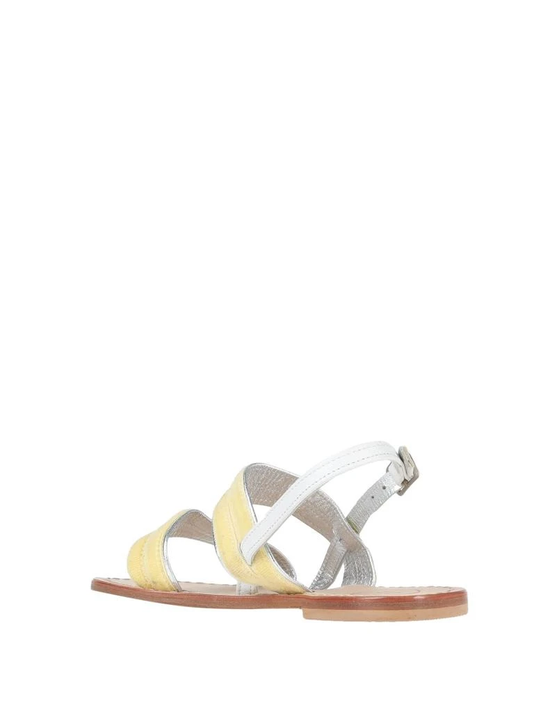 LISA C Sandals 3