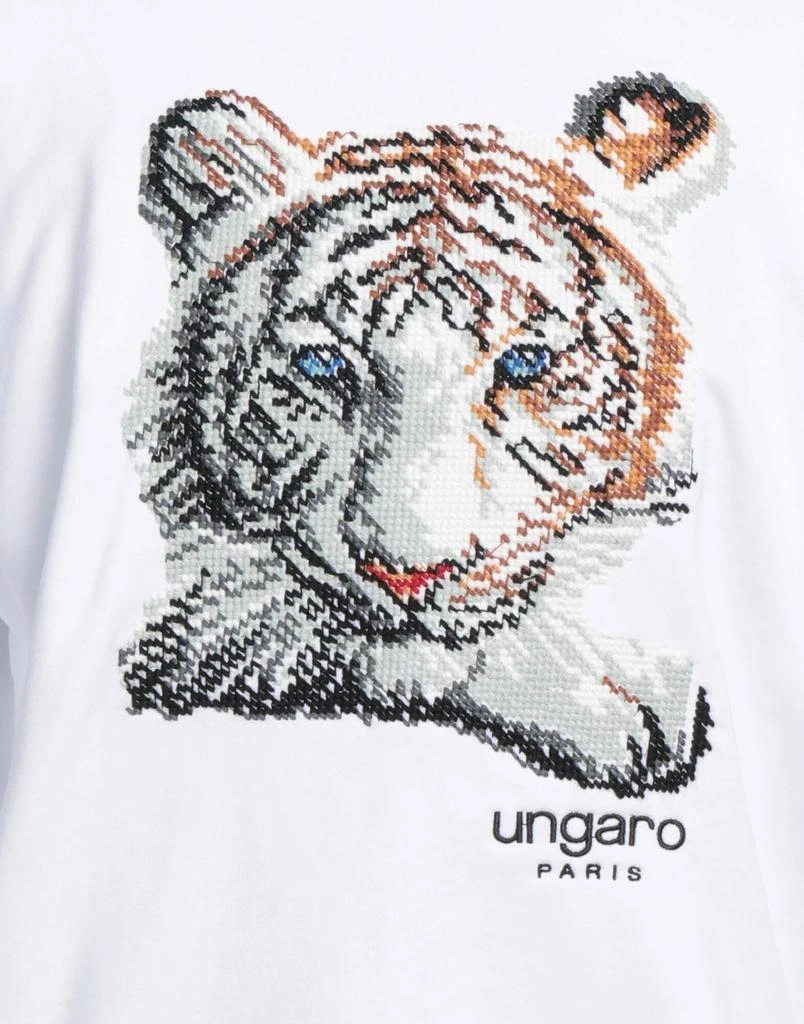 UNGARO Sweatshirt 4