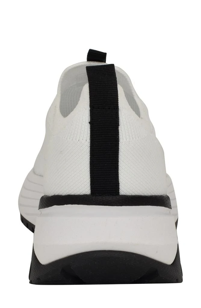 Calvin Klein Aleva Knit Slip-On Sneaker 2