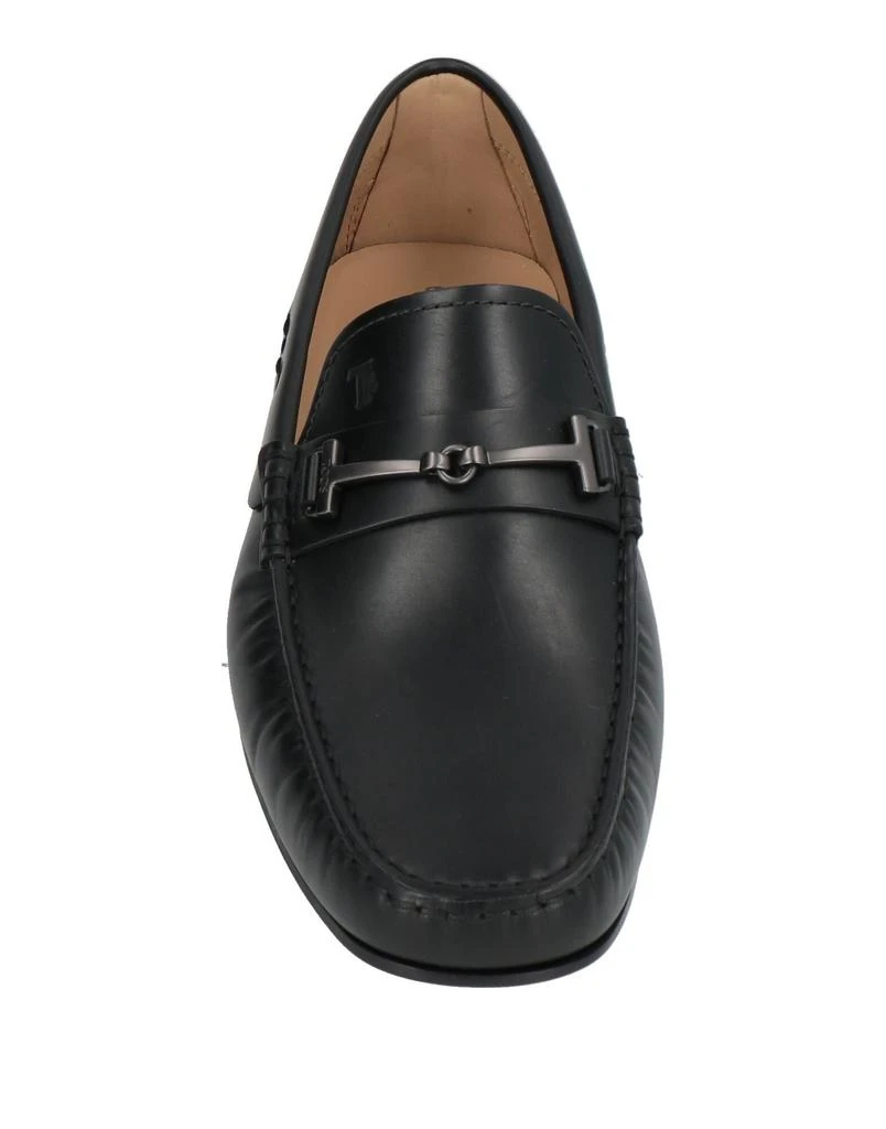 Tod's Loafers 4