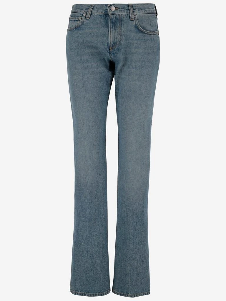 HAIKURE Haikure Flare Jeans 1