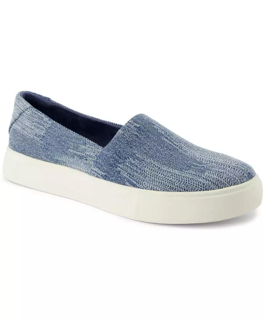 TOMS Women's Kameron Slip-On Sneakers 1