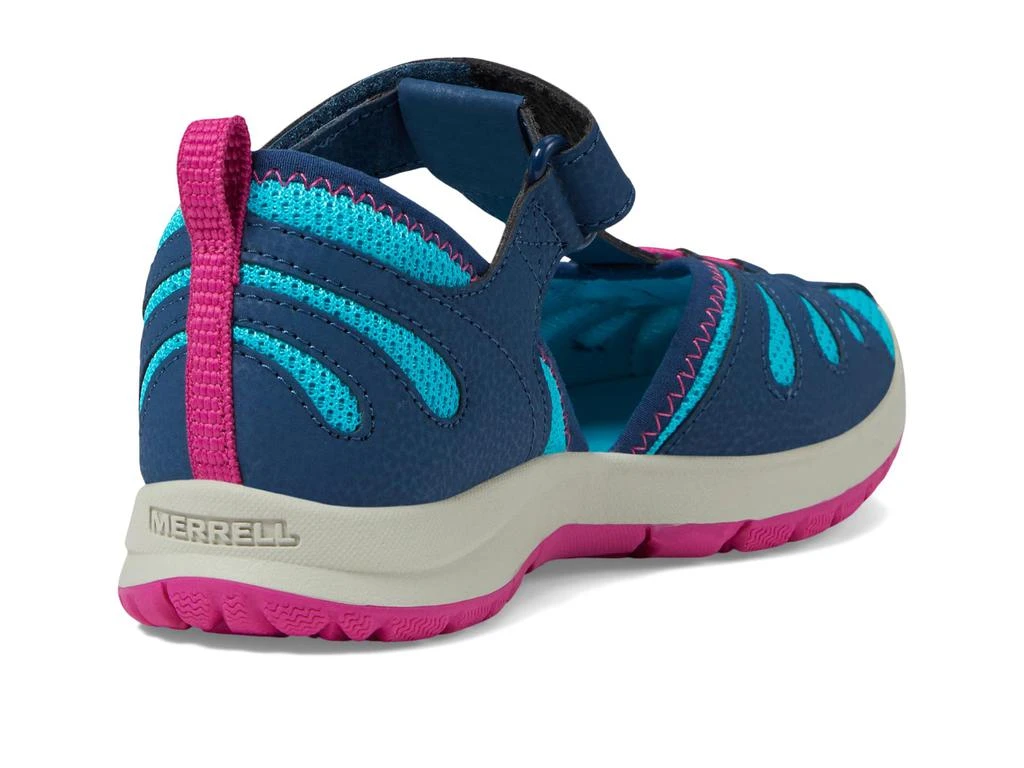 Merrell Hydro Lily (Toddler/Little Kid/Big Kid) 5