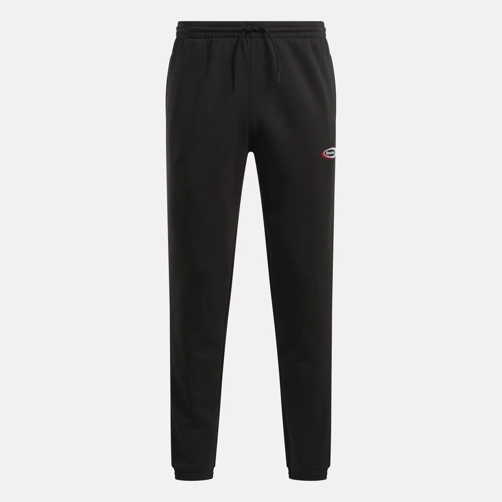 Reebok Men's Brand Proud Pants 4
