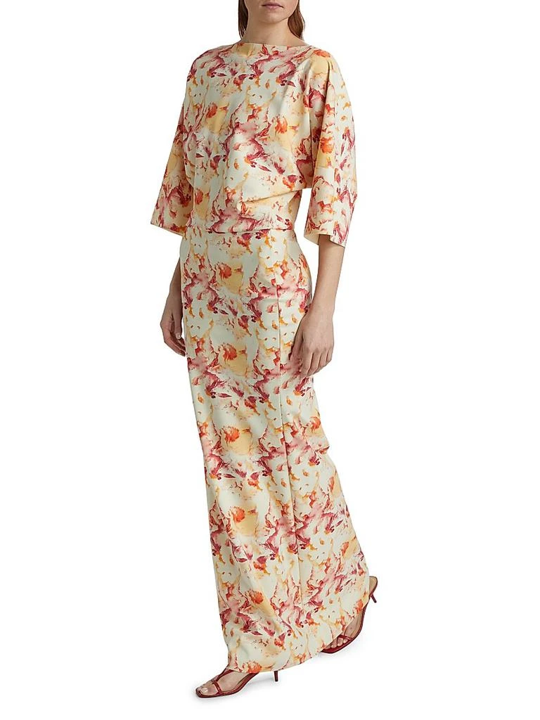 price drops price drops | Beyondstyle.us  Shop Toshio Floral Jersey  Crewneck Maxi Dress Now and Enjoy Exclusive $50 OFF Over $200, $100 OFF  Over $400, and $200 OFF Over $800. Take