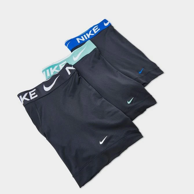 NIKE Men's Nike Dri-FIT Essential Micro Boxer Briefs (3-Pack) 3