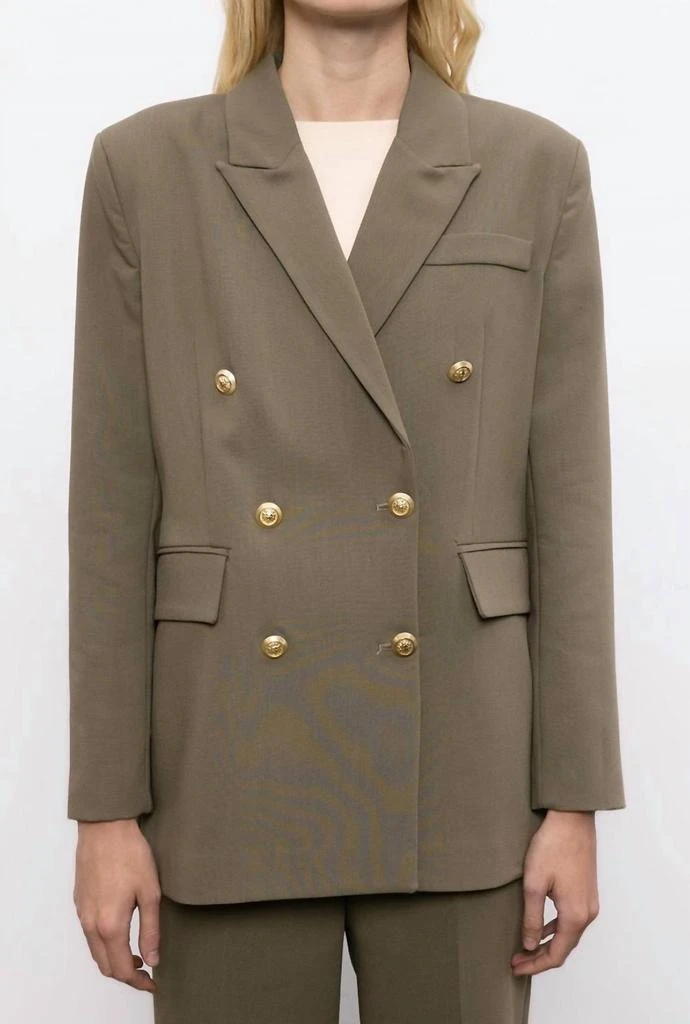 BSL Bsl - Tur Havily Jacket