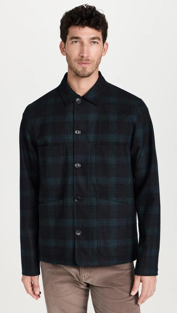 Paul Smith Chore Jacket 6