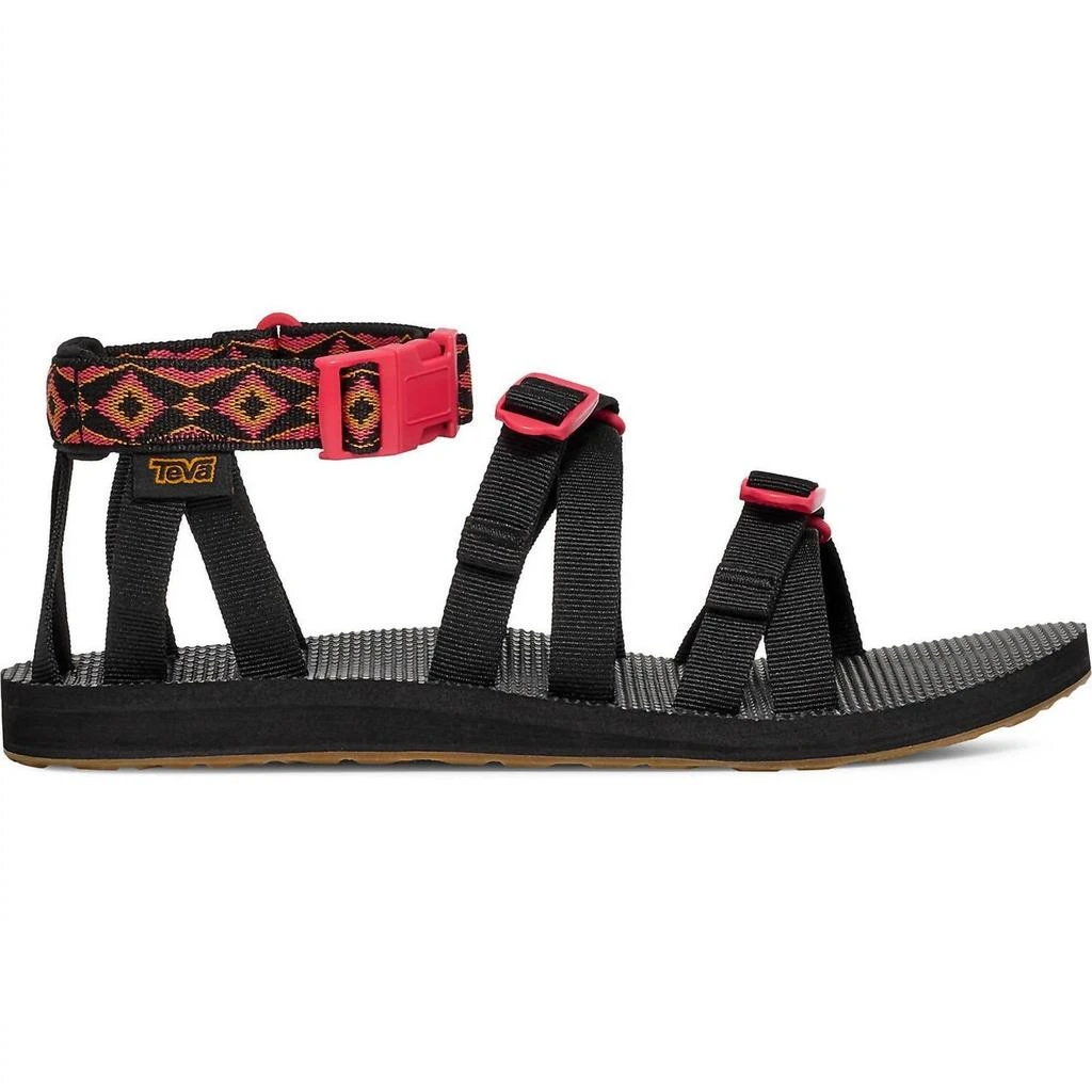 Teva Men Original Alp Sandal In 90S Archival Revival 2