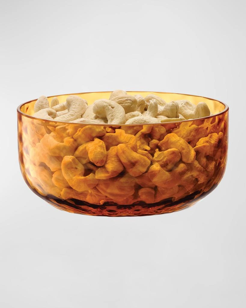 LSA Dapple Textured Bowl