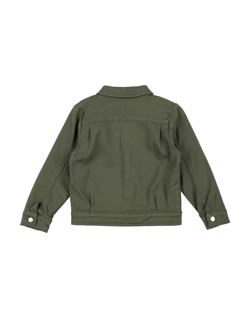 BIKKEMBERGS Denim jacket 2