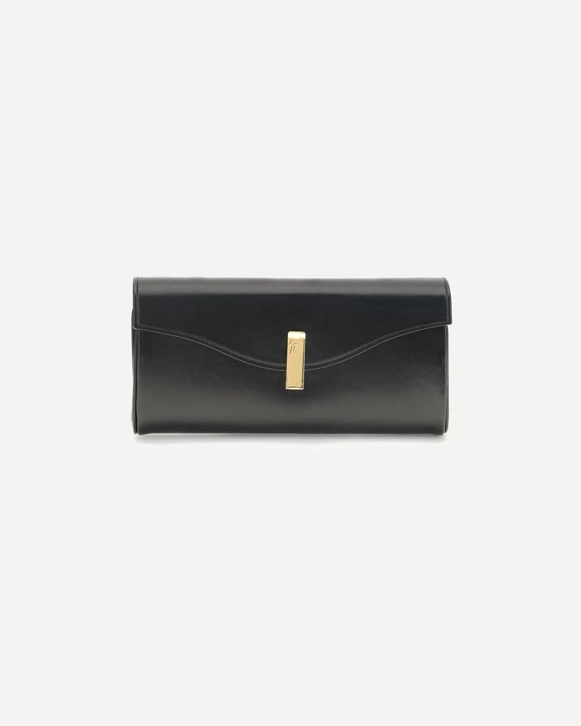 Giuseppe Zanotti Flutie Clutch Bag 3