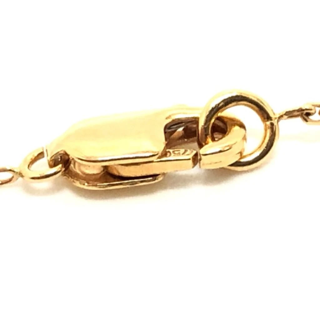 Fred F pink (18K) Necklace (Pre-Owned) 6