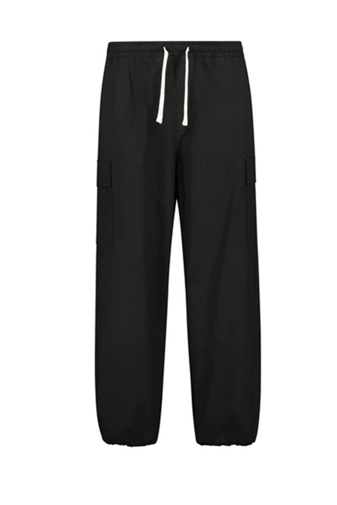 Joshua Sanders Joshua Sanders Trousers Black