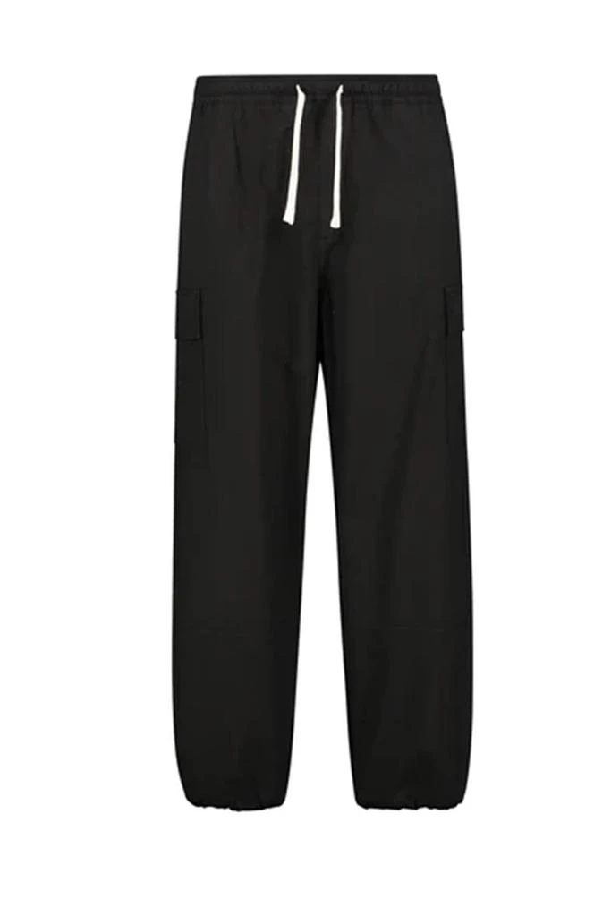 Joshua Sanders Joshua Sanders Trousers Black 1