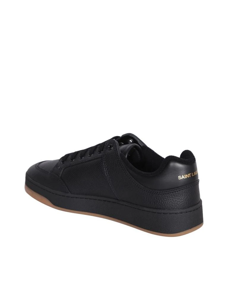 Yves Saint Laurent Saint Laurent Sneakers 3