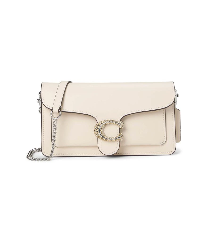 Coach Tabby Chain Clutch 1