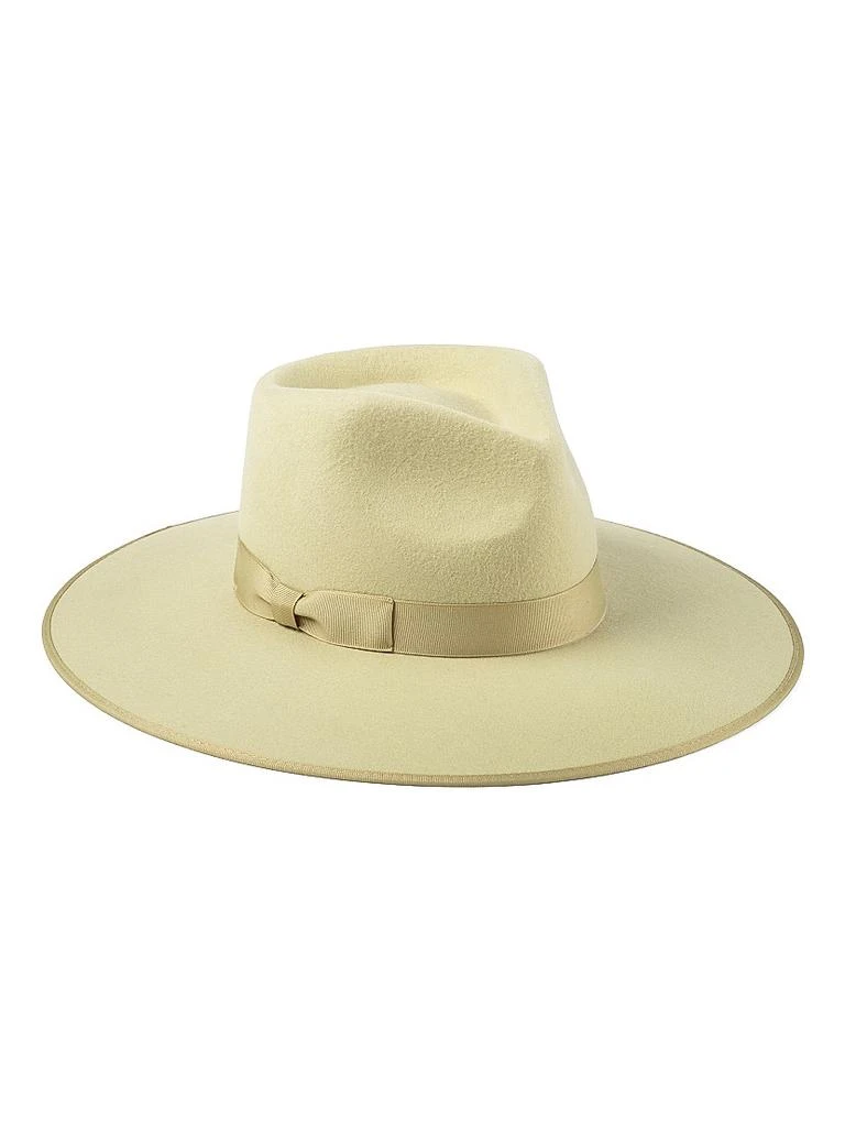 Lack of Color Pistachio Rancher Hat 2
