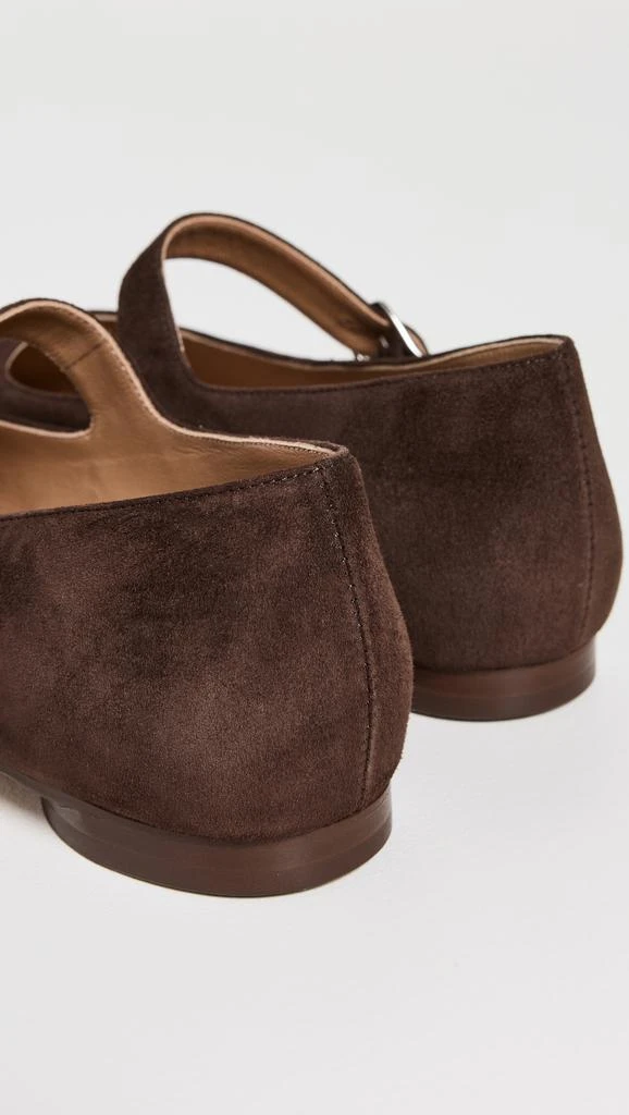 Mansur Gavriel Glove Mary Jane Flats 3