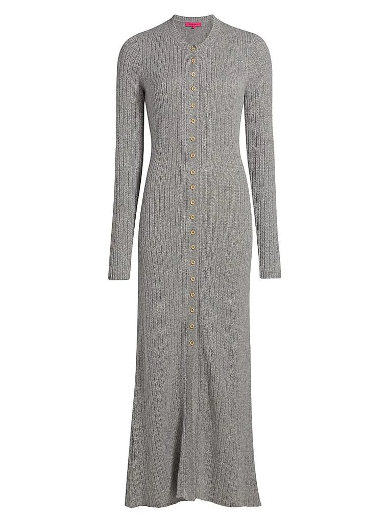 chinese dress ladies Hire Jaase Bungalow Maxi main image 1