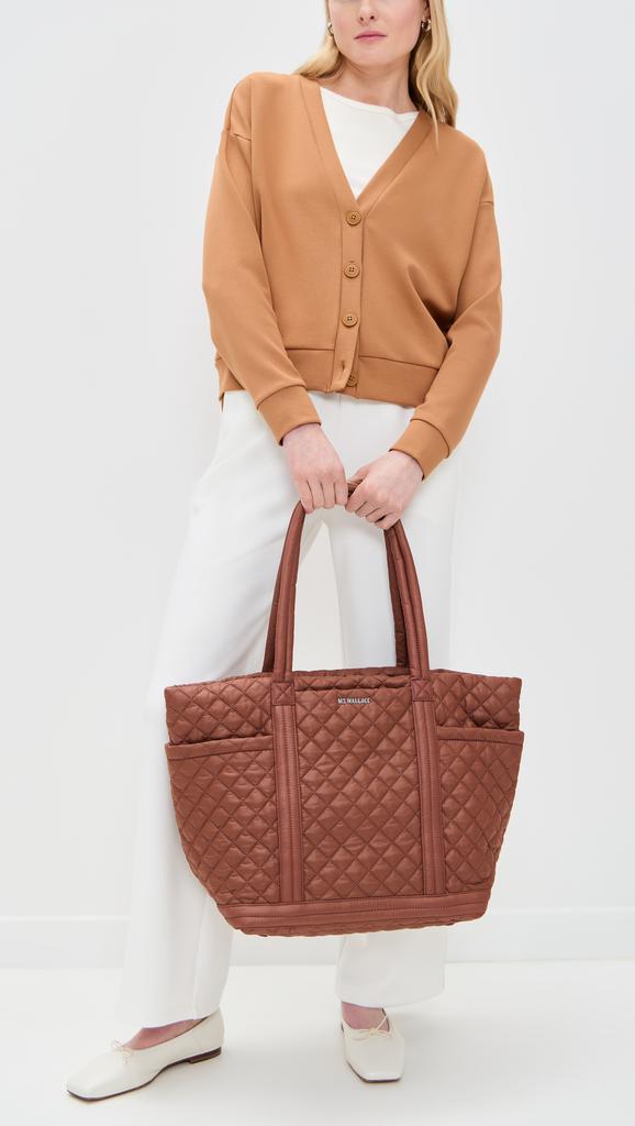 MZ Wallace Large Empire Tote