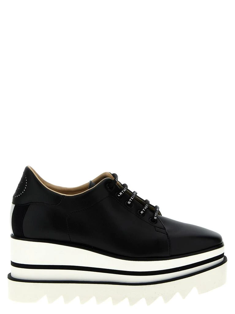 Stella McCartney Elyse Wedge Sneakers 1
