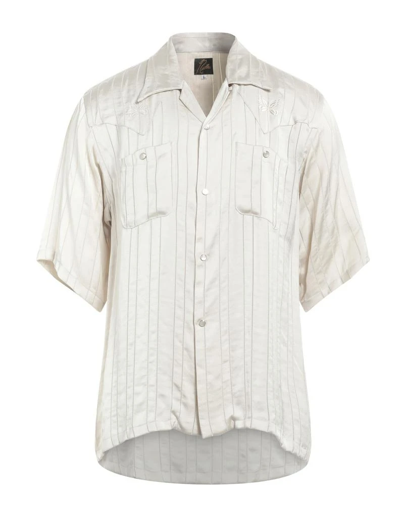 Needles Shirts 1