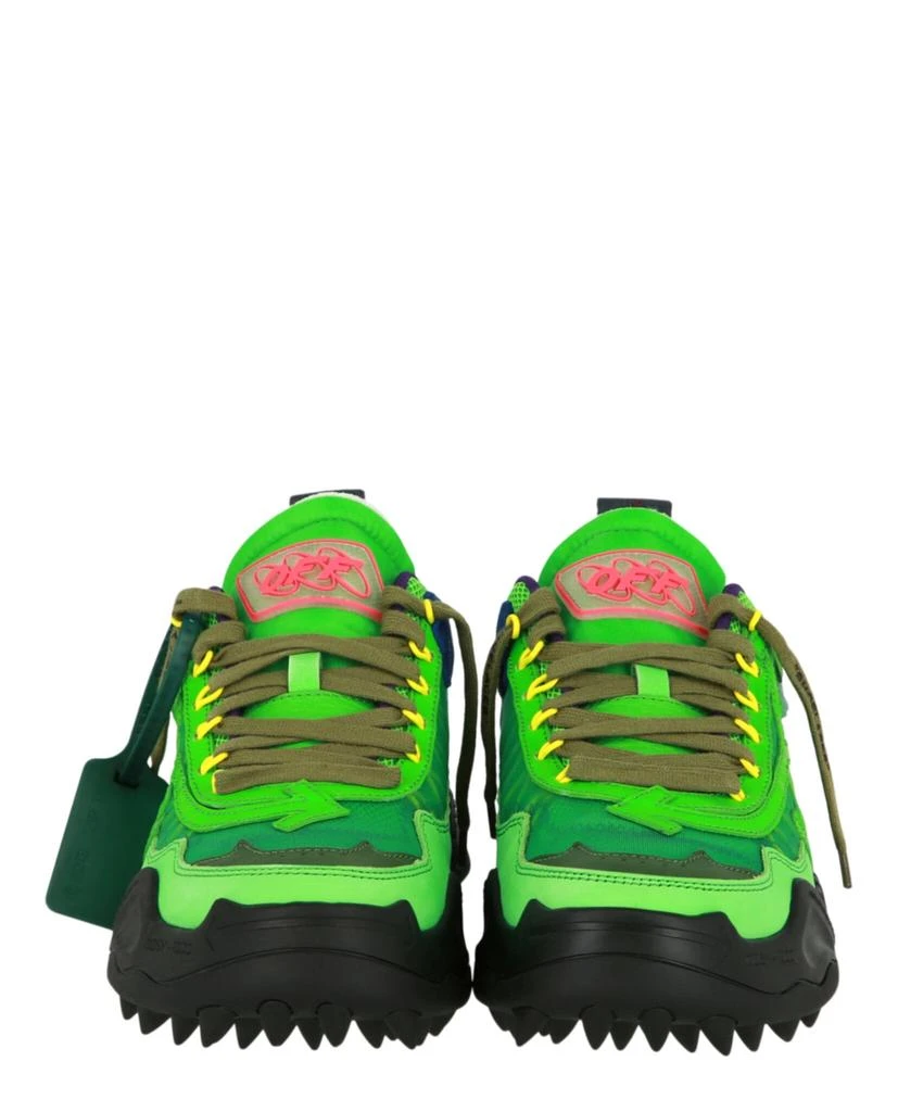 Off-White Odsy 1000 Trainer Sneakers 5