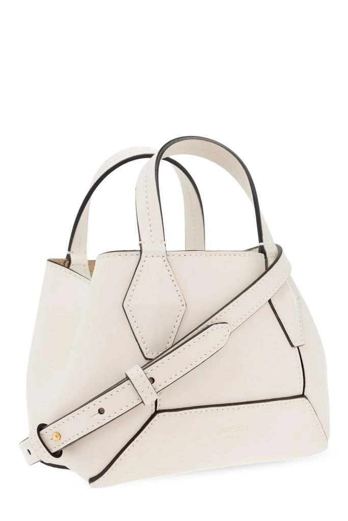 Jimmy Choo Jimmy Choo Diamond Xs Handbag 3